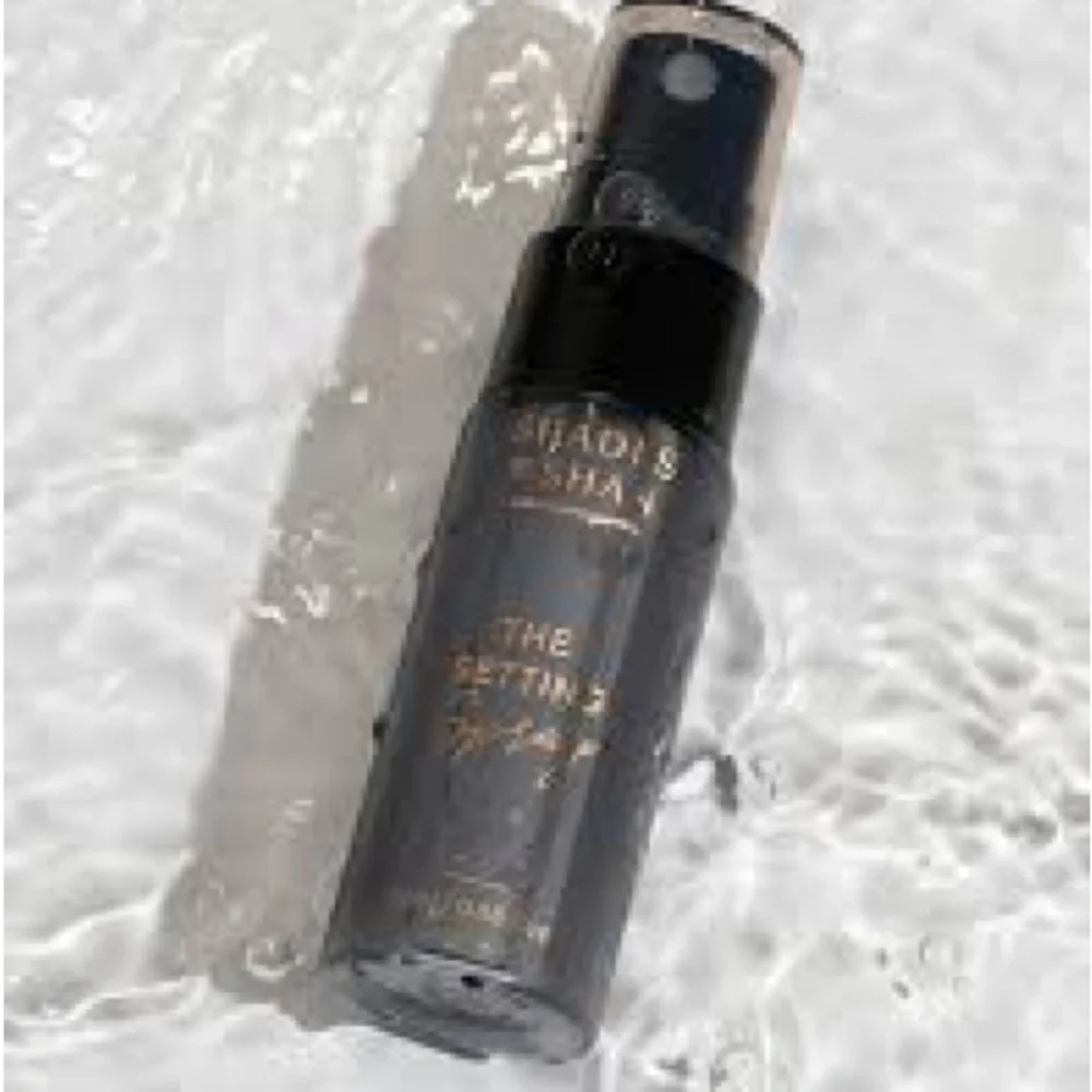 3/$20💗 Shades by Shan The Setting Spray Travel Size 0.68 oz